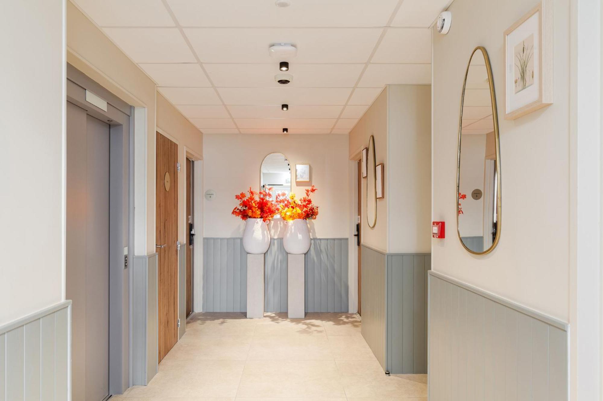 Hotel Gambettes - Entree Autonome, Reception En Ligne - Encore Mieux Limoges Exteriör bild
